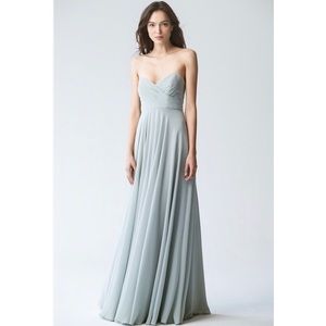 Jenny Yoo Adeline Dress